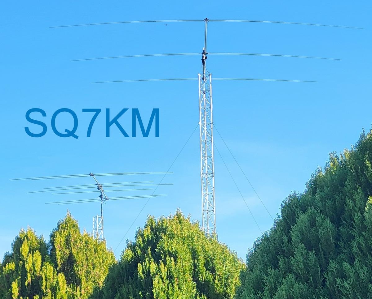 Primary Image for SQ7KM