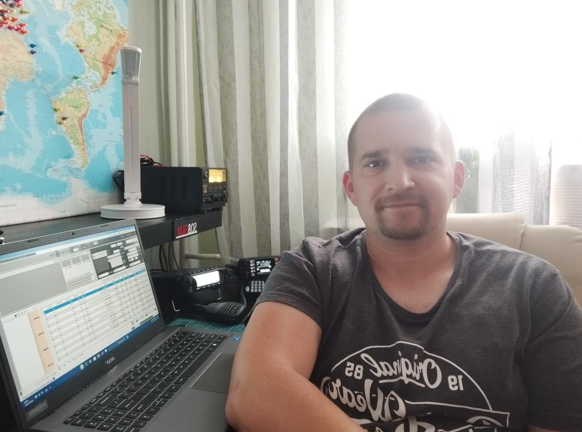 Primary Image for SQ8GKM