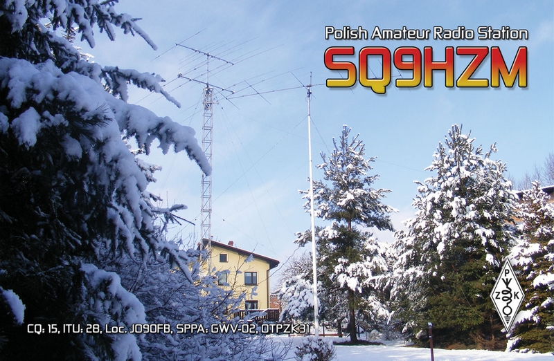 Primary Image for SQ9HZM