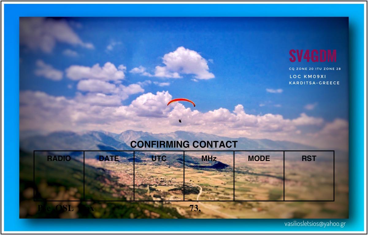 Primary Image for SV4GDM