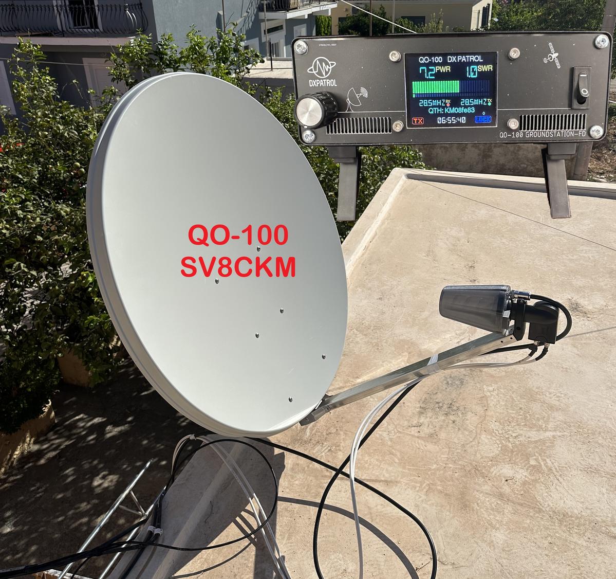 akym 8月20日以降 SV8CKM - Callsign Lookup by QRZ Ham Radio