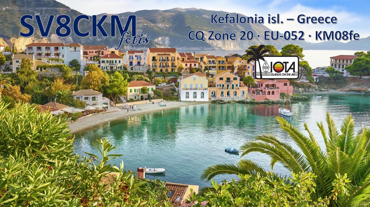 Primary Image for SV8CKM