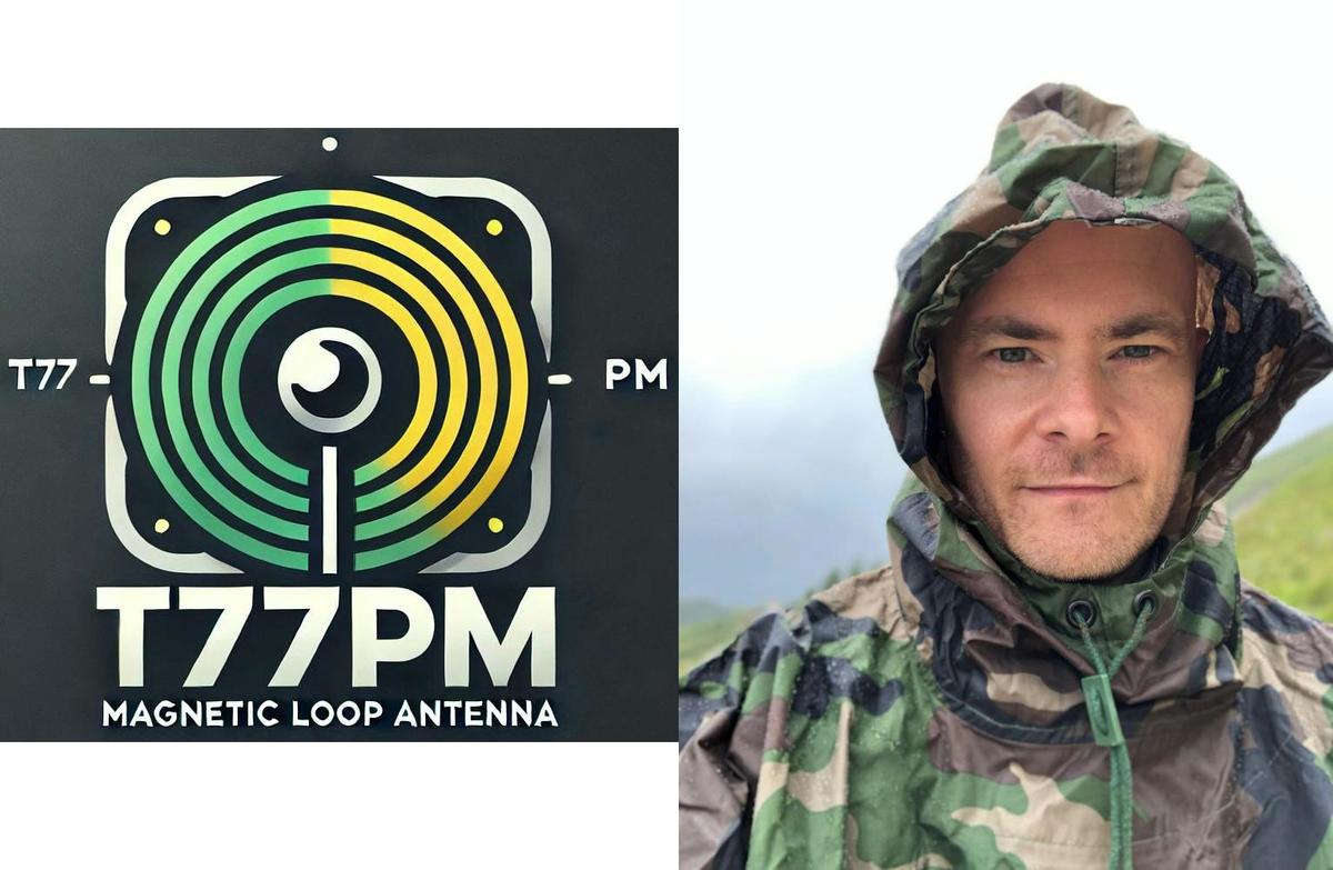 Primary Image for T77PM