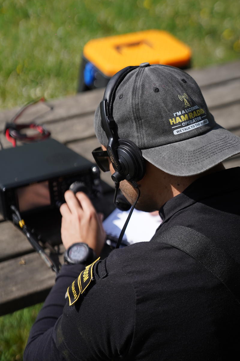 Primary Image for TA1ODM