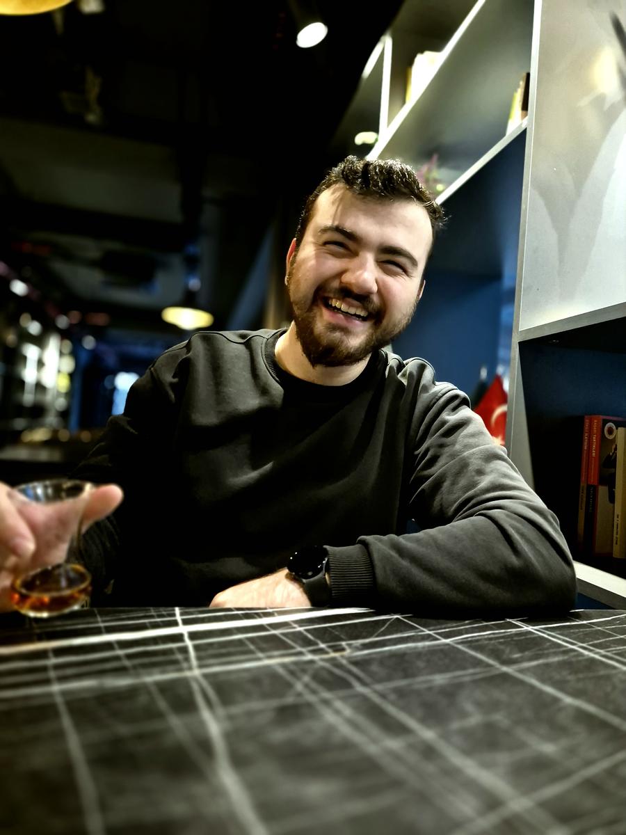 Primary Image for TA2BLM