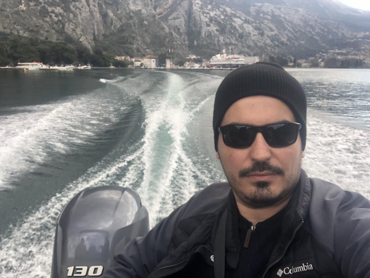 Primary Image for TA3TOM