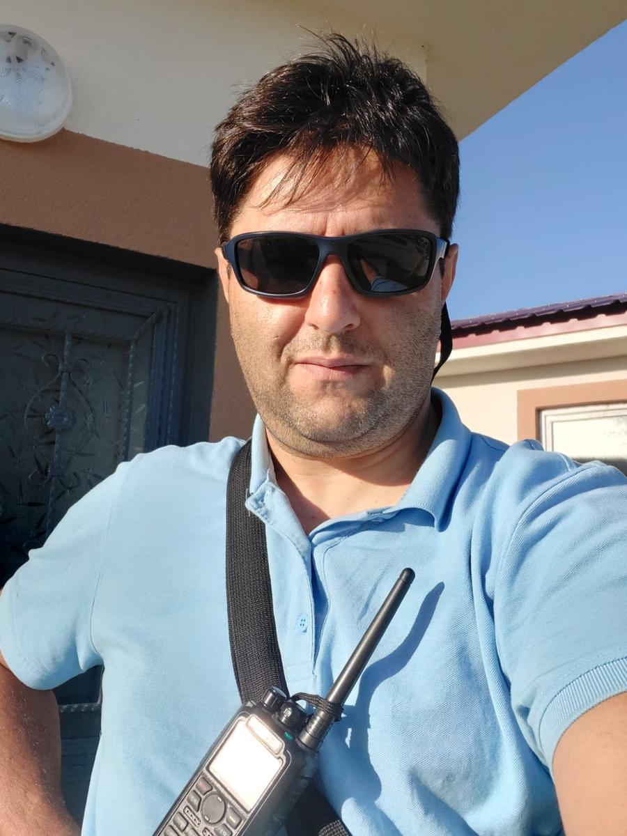 Primary Image for TA9M