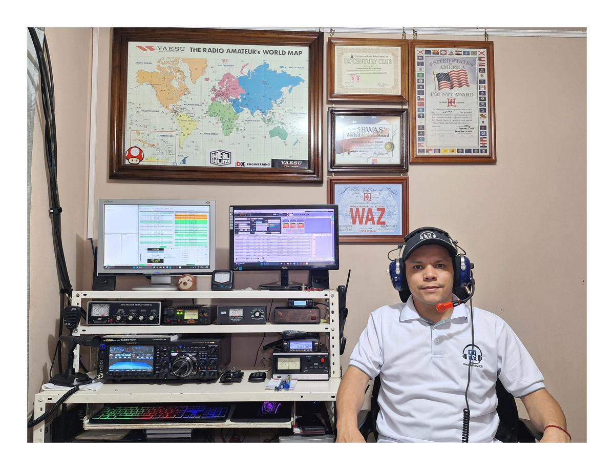 Primary Image for TI2WM