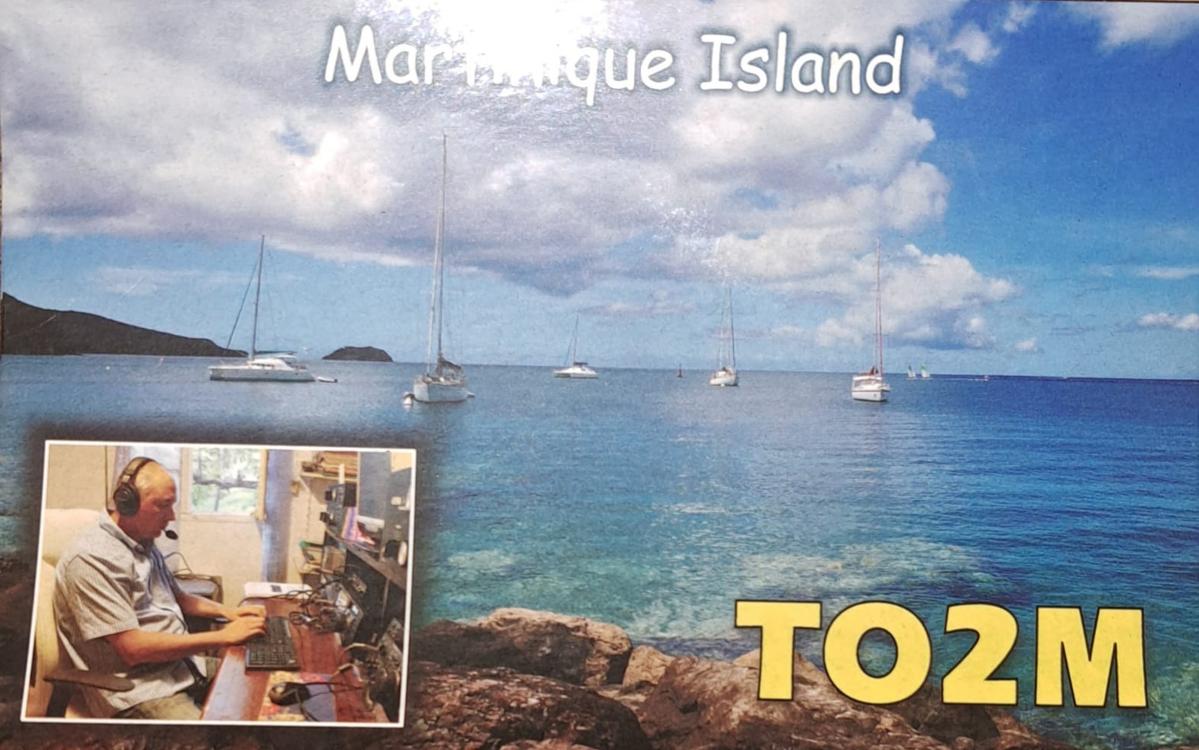 Primary Image for TO2M