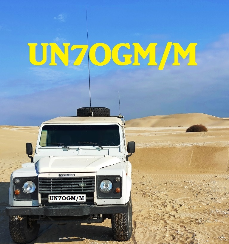 Primary Image for UN7OGM