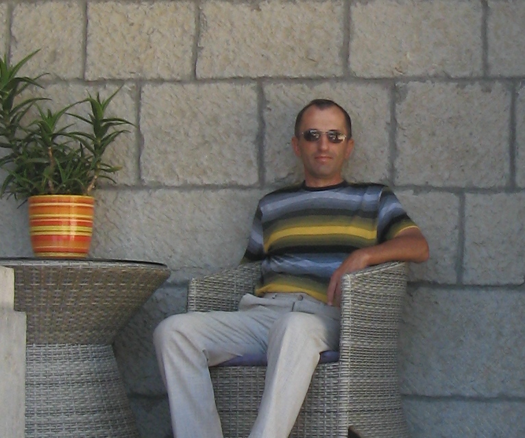 Primary Image for UR5EPM