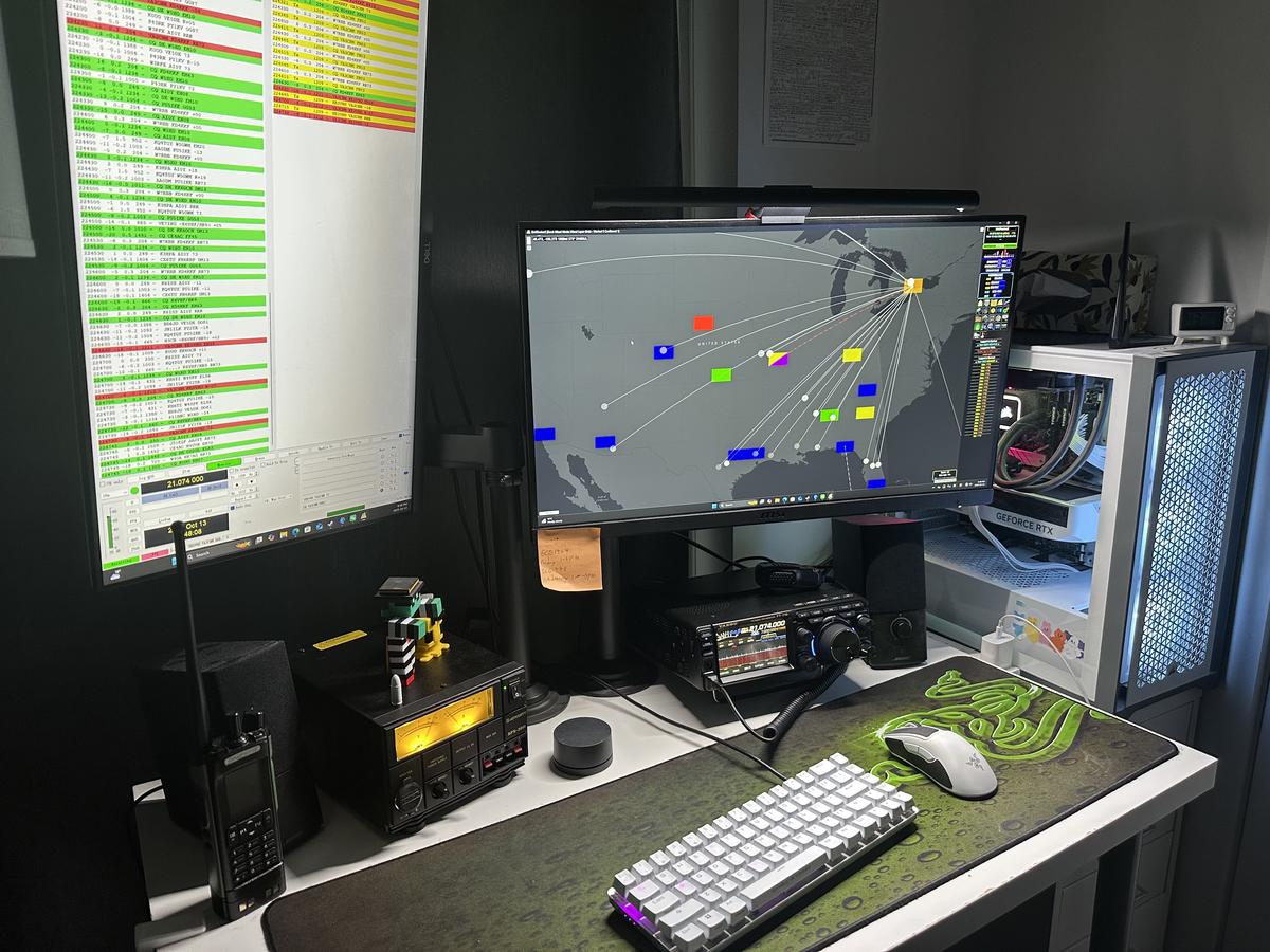Primary Image for VA3CNM