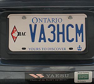 Primary Image for VA3HCM