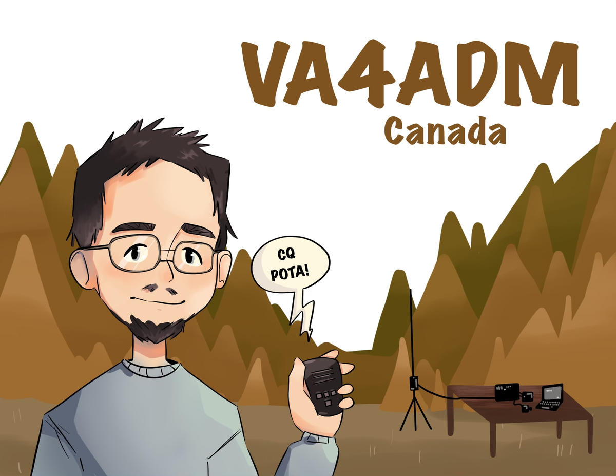 Primary Image for VA4ADM