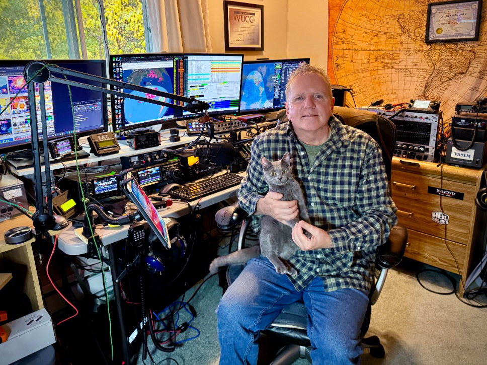 Primary Image for VA7LM