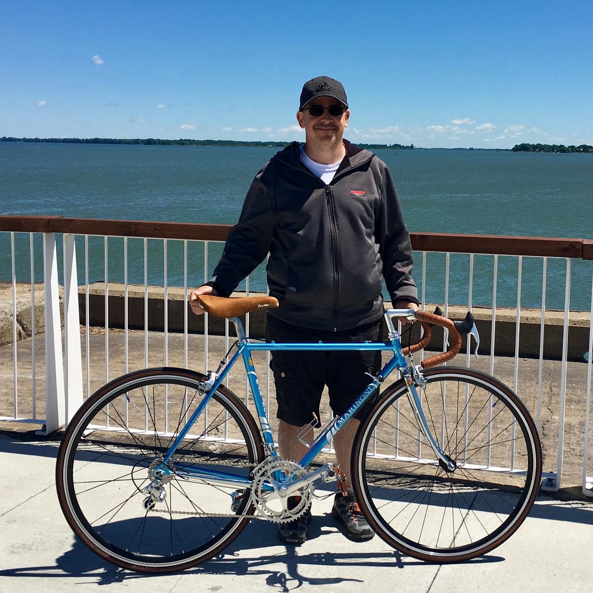 Primary Image for VE2EBM