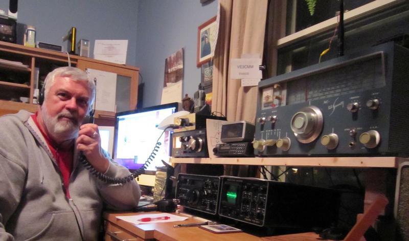 Primary Image for VE3CMM