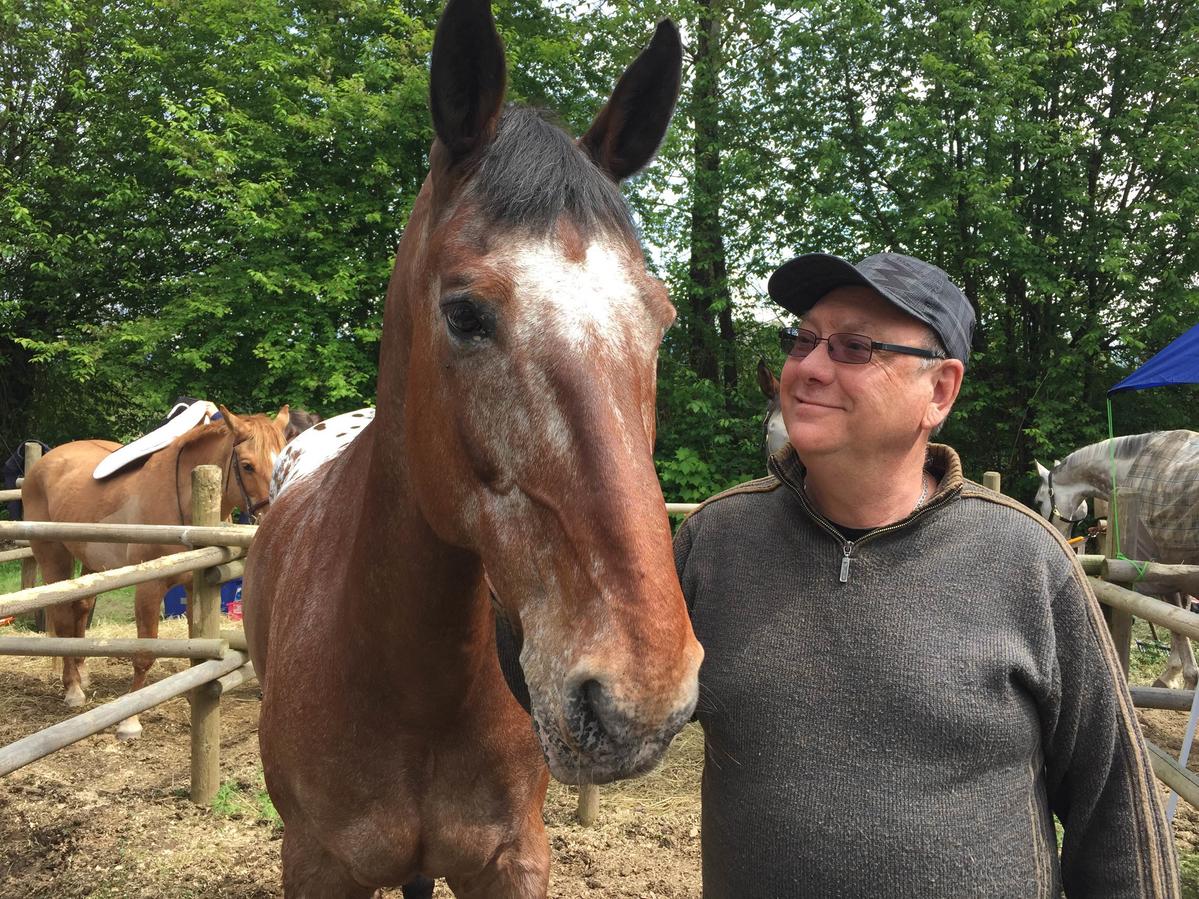 Primary Image for VE7LJM