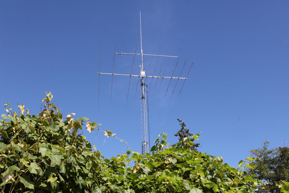 Primary Image for VE7TOM