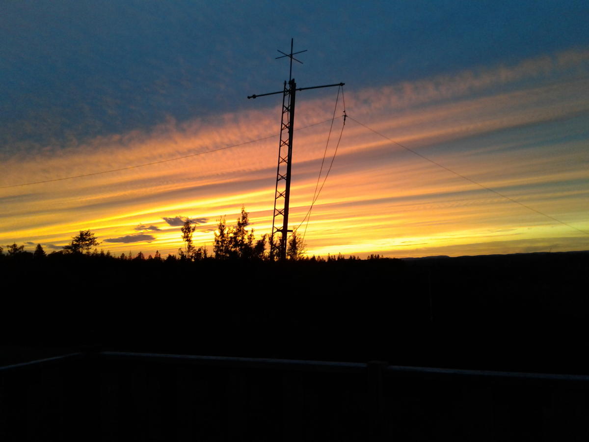 Primary Image for VE9FM