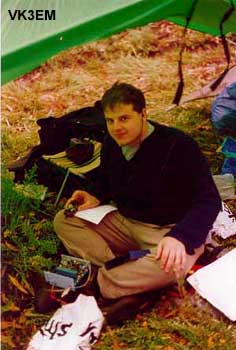 Primary Image for VK3EM