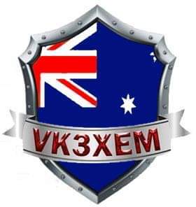 Primary Image for VK3XEM