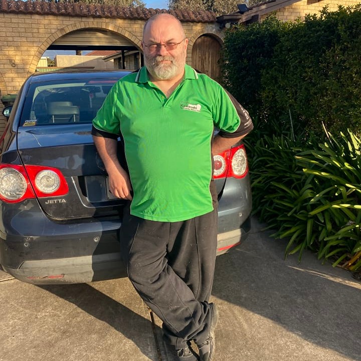 Primary Image for VK5EWM