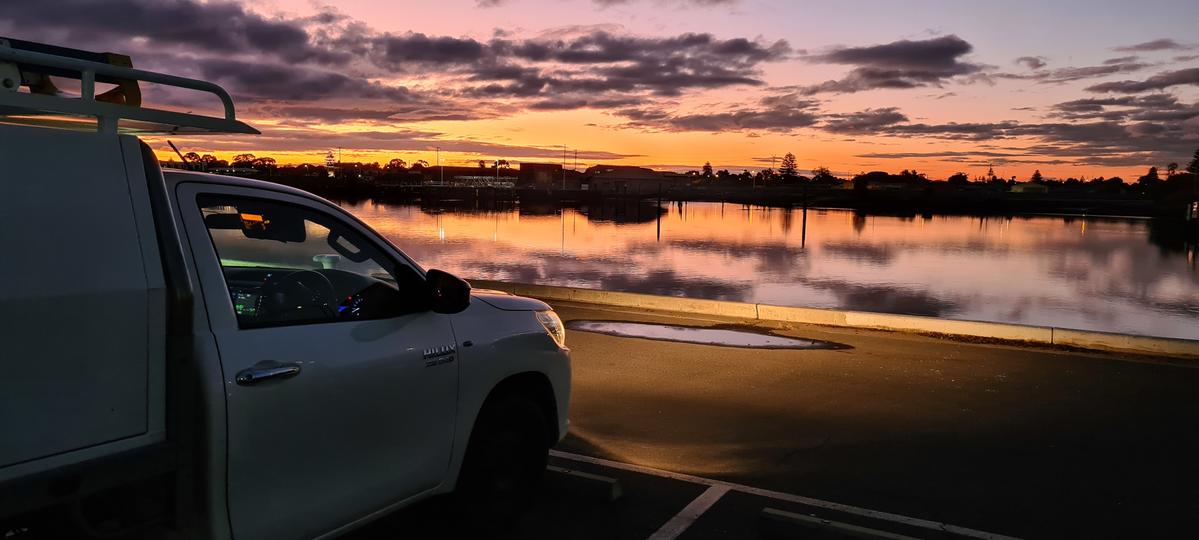 Primary Image for VK5SRV/M