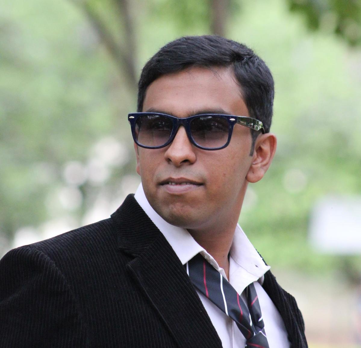 Primary Image for VU3NQM