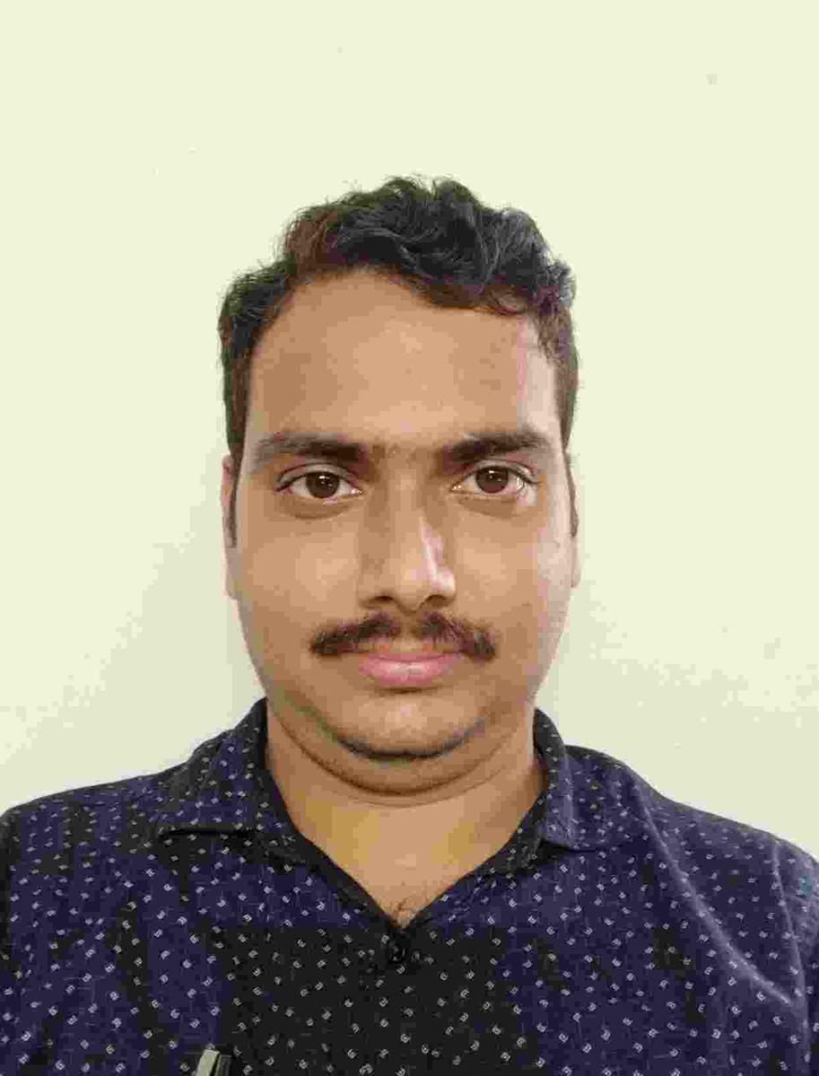 Primary Image for VU3XHM