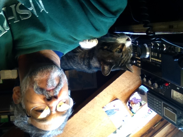 Primary Image for W1WCM