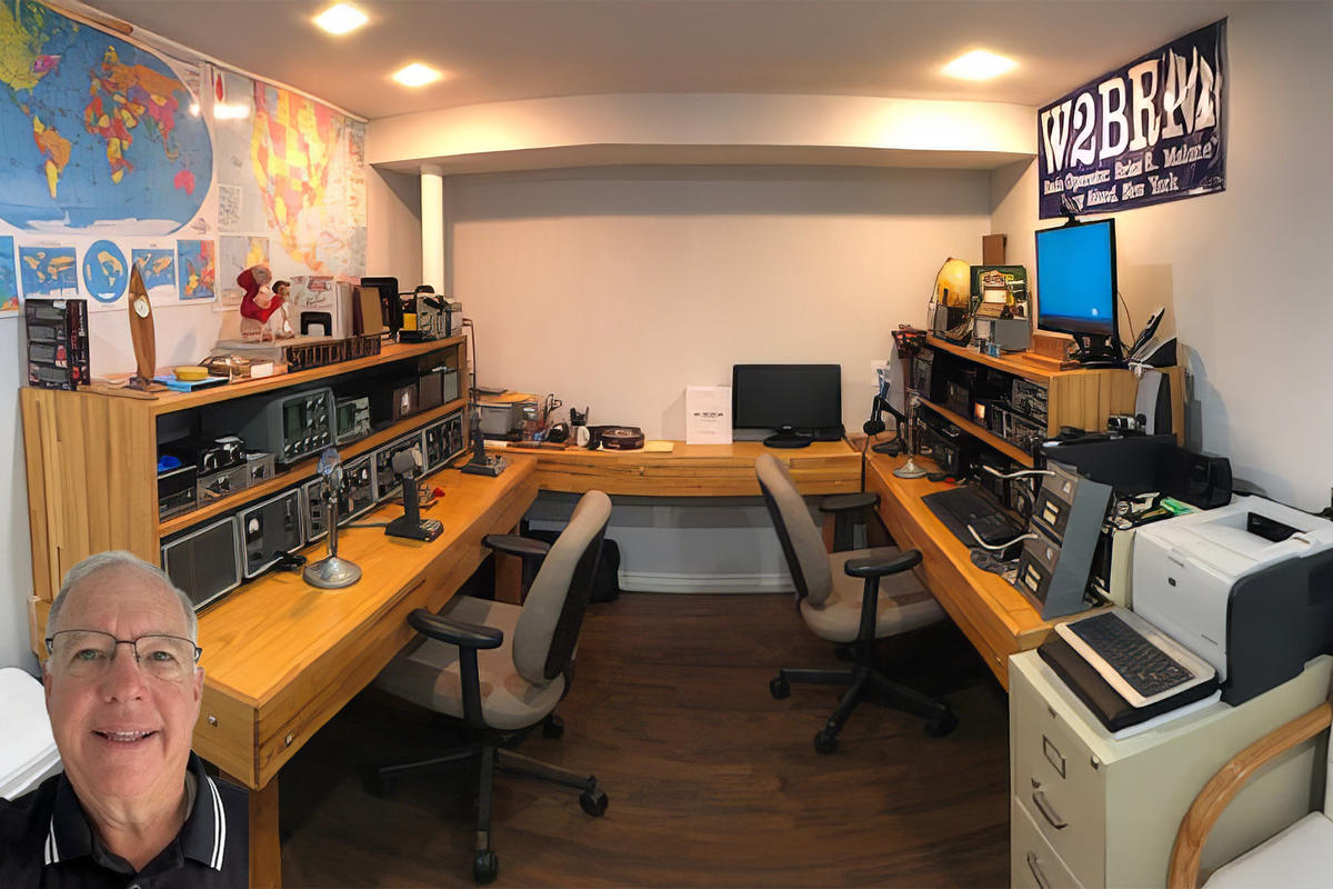 Primary Image for W2BRM