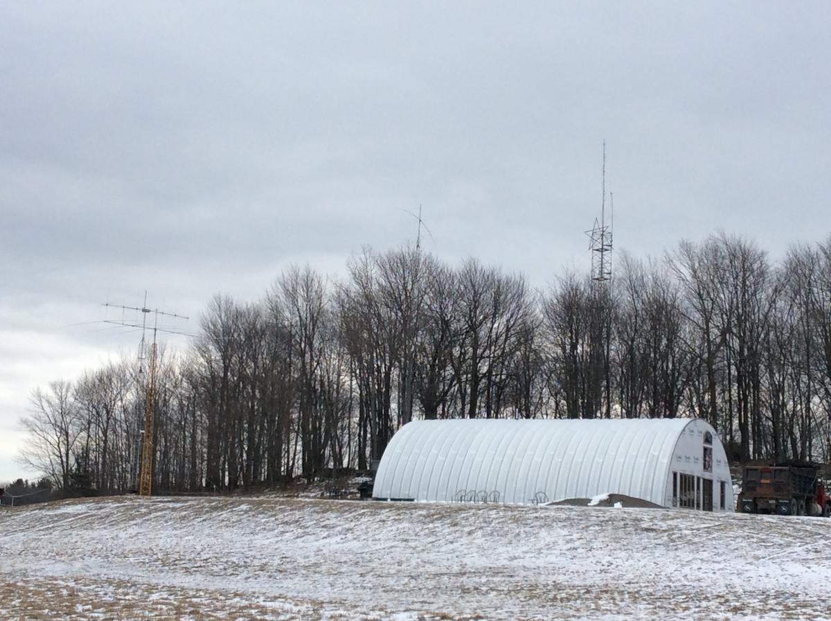 Primary Image for W2EWM