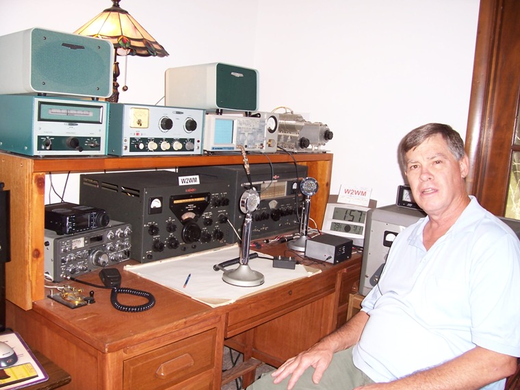 Primary Image for W2WM