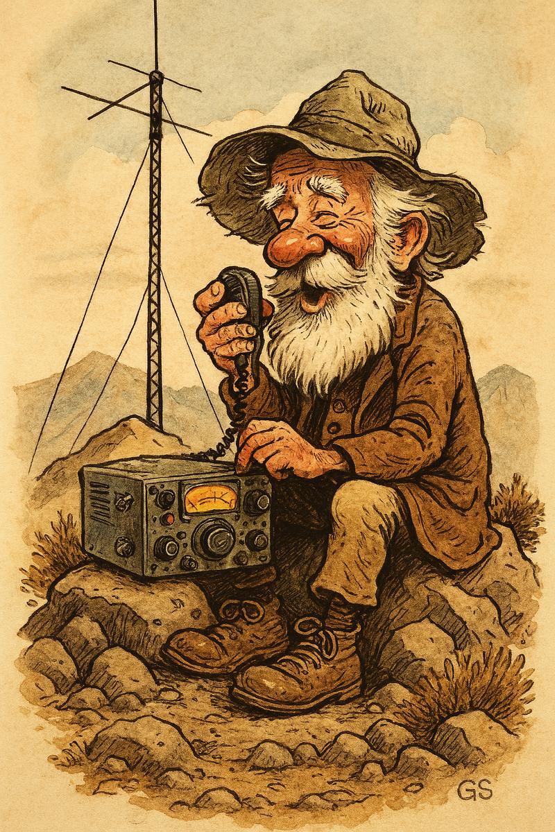 Primary Image for W3GWM