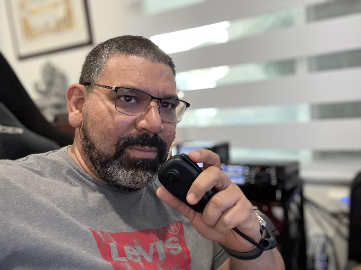 Primary Image for W4NEM