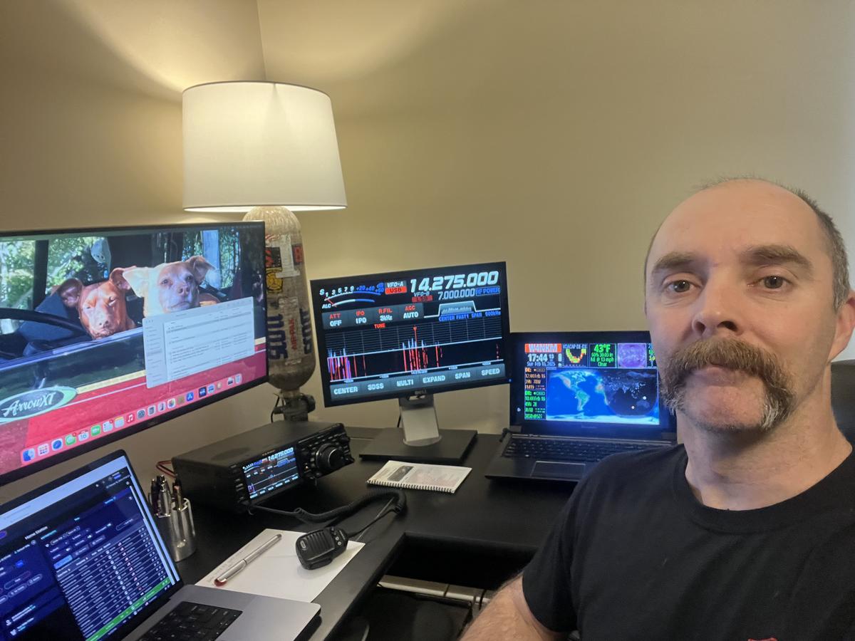 Primary Image for W4NKM