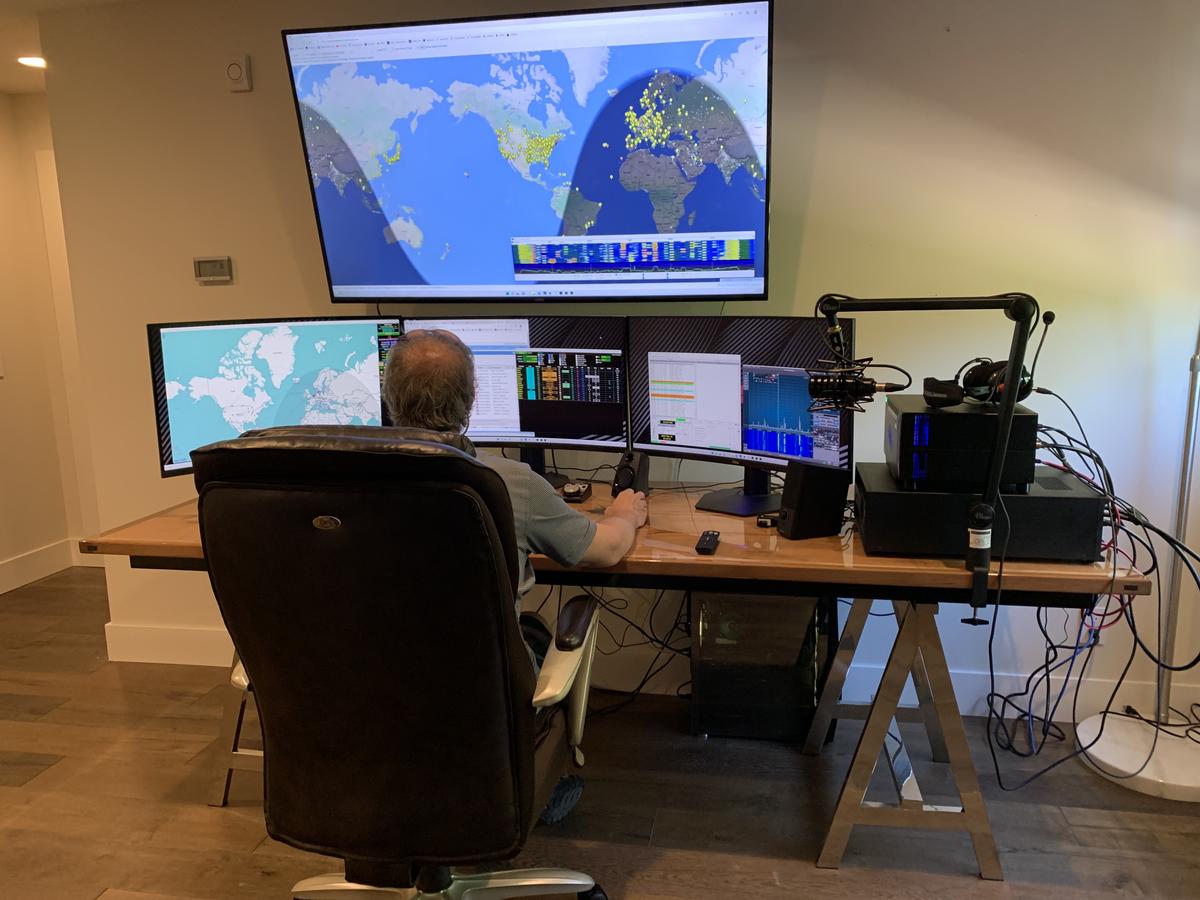 Primary Image for W5DM