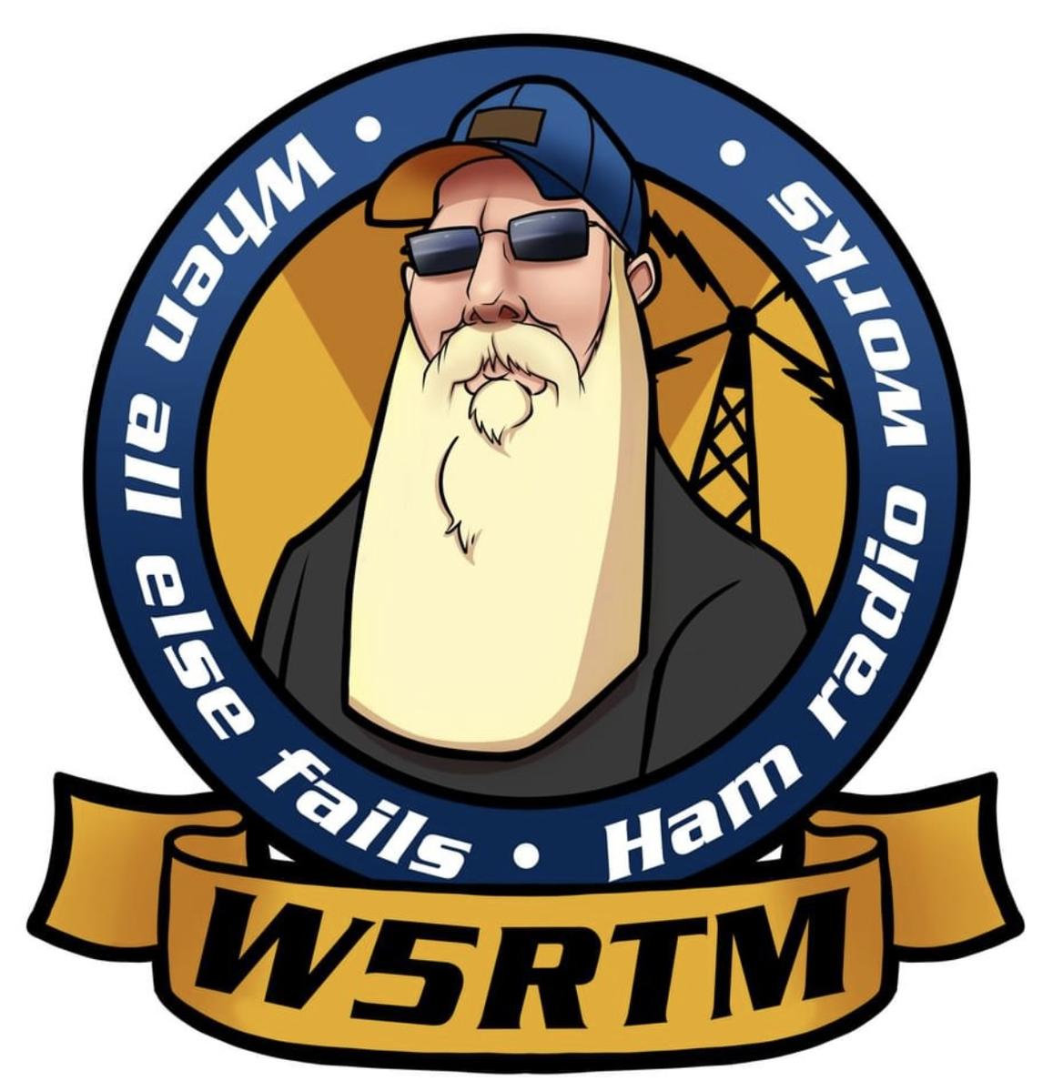 Primary Image for W5RTM
