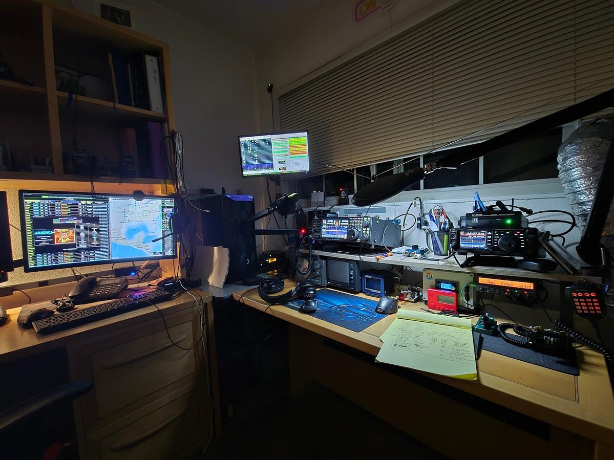 Primary Image for W6CSM