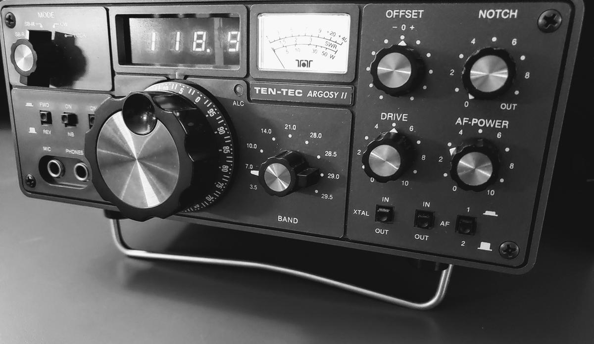 ten tec triton iv for sale