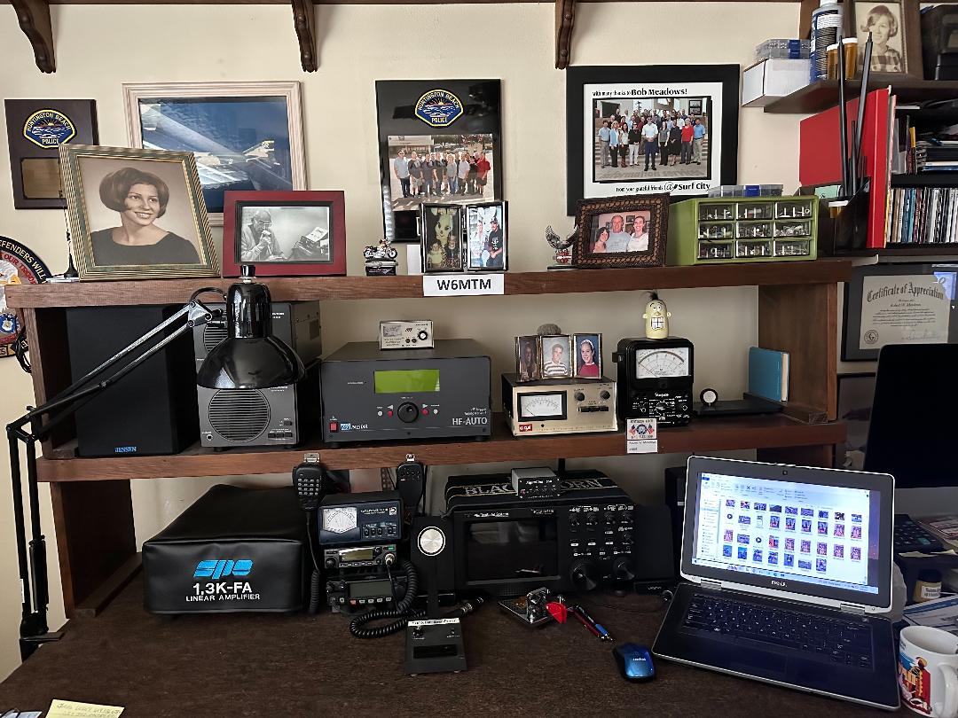 Primary Image for W6MTM