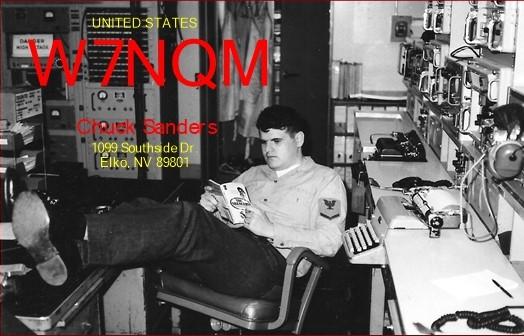 Primary Image for W7NQM