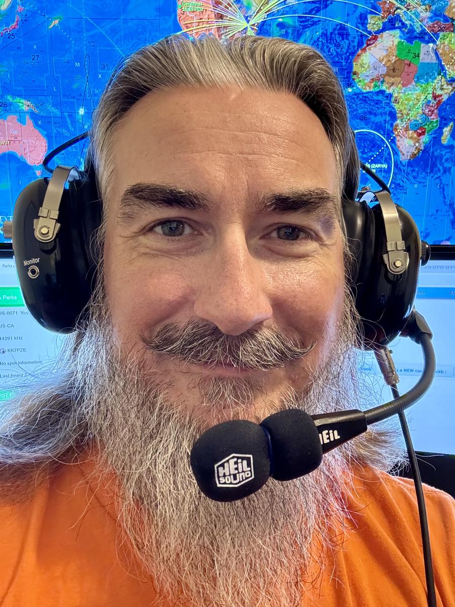 Primary Image for W8KTM