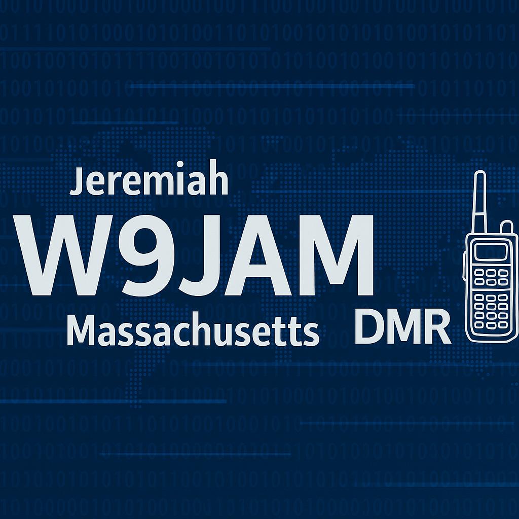 Primary Image for W9JAM