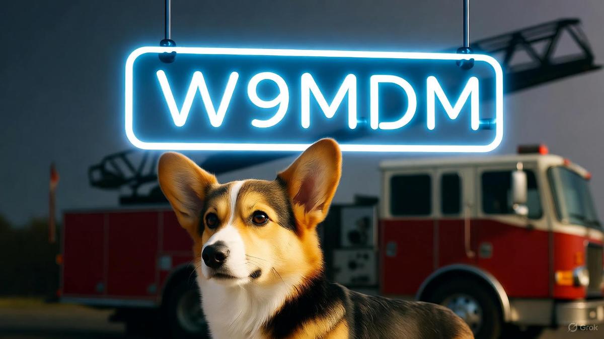 Primary Image for W9MDM