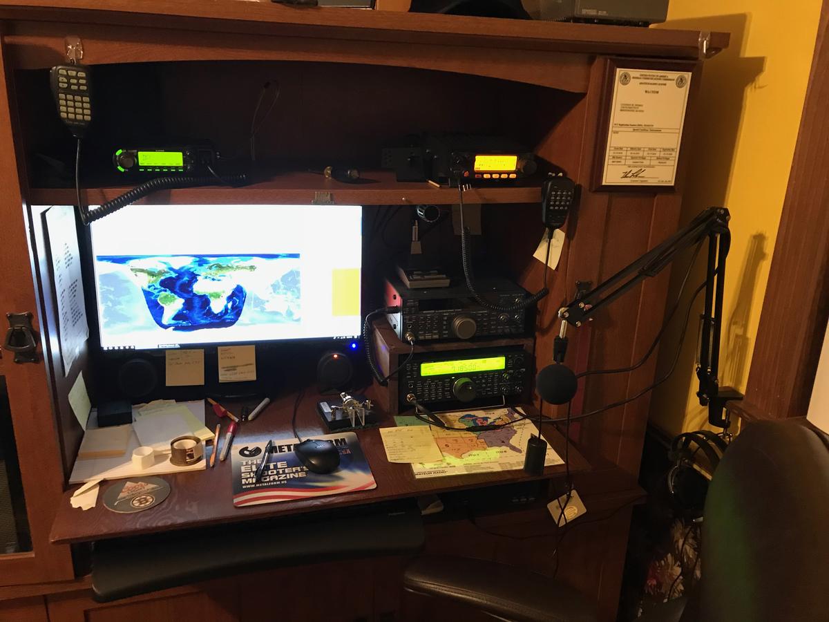 Primary Image for WA1TOM