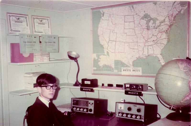 WA5YOM - Callsign Lookup by QRZ Ham Radio