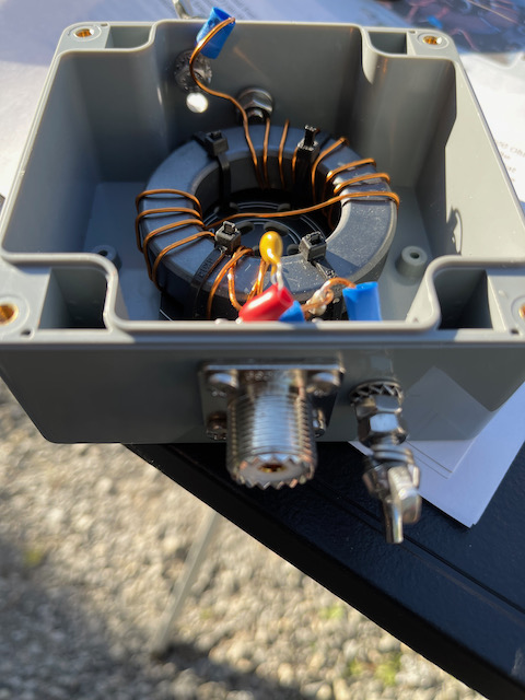 WB3GTM - Callsign Lookup by QRZ Ham Radio