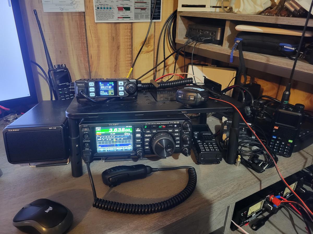 Primary Image for WB3M